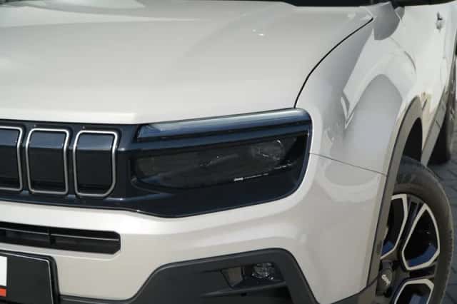 Jeep Avenger (2026) thumbnail 6