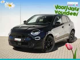 Fiat 600e