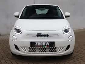 Fiat 500e (2022) thumbnail 22