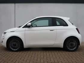 Fiat 500e (2022) thumbnail 23