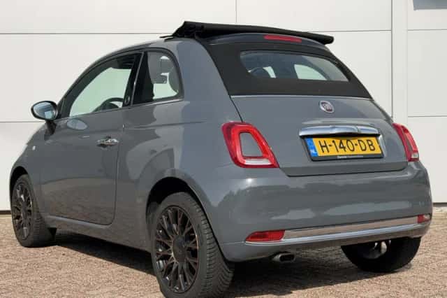 Fiat 500C (2020) thumbnail 3