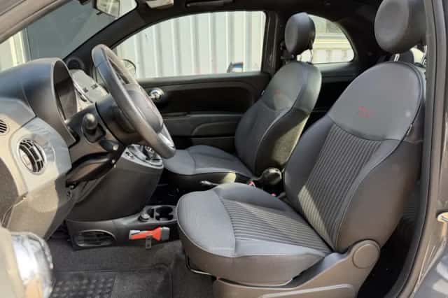Fiat 500C (2020) thumbnail 4
