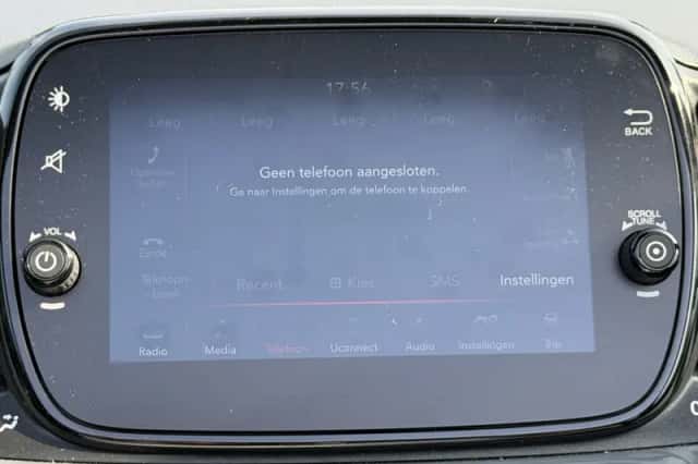 Fiat 500C (2020) thumbnail 6