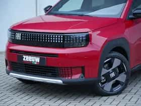 Fiat Grande Panda (2025) thumbnail 2