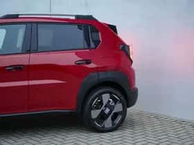 Fiat Grande Panda (2025) thumbnail 14