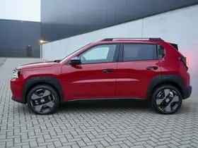 Fiat Grande Panda (2025) thumbnail 15