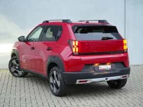 Fiat Grande Panda (2025) thumbnail 16