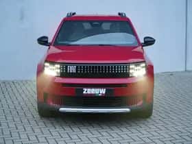 Fiat Grande Panda (2025) thumbnail 3