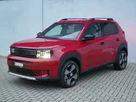 Fiat Grande Panda (2025) thumbnail 4