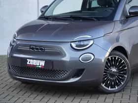 Fiat 500 (2021) thumbnail 2