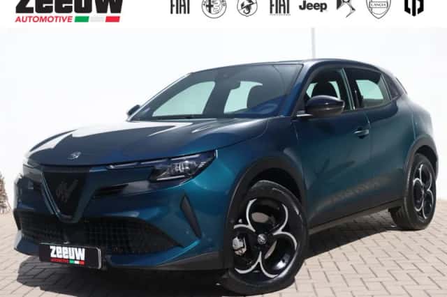 Alfa Romeo Junior (2024) thumbnail 1