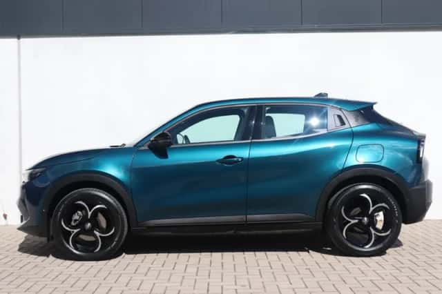 Alfa Romeo Junior (2024) thumbnail 6