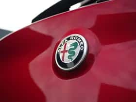 Alfa Romeo Stelvio (2021) thumbnail 20