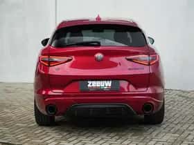 Alfa Romeo Stelvio (2021) thumbnail 22