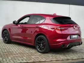 Alfa Romeo Stelvio (2021) thumbnail 23