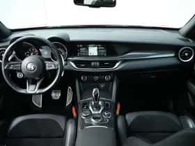 Alfa Romeo Stelvio (2021) thumbnail 46
