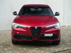 Alfa Romeo Stelvio (2021) thumbnail 8