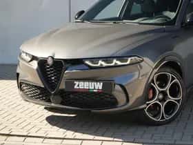 Alfa Romeo Tonale (2023) thumbnail 2