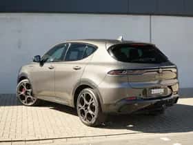 Alfa Romeo Tonale (2023) thumbnail 12