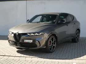 Alfa Romeo Tonale (2023) thumbnail 7