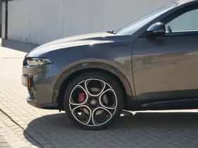 Alfa Romeo Tonale (2023) thumbnail 8