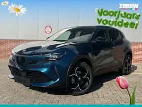 Alfa Romeo Junior