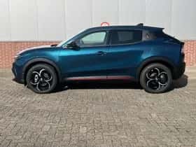 Alfa Romeo Junior (2025) thumbnail 12