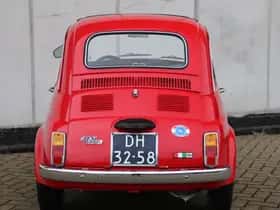 Fiat 500 (1971) thumbnail 10