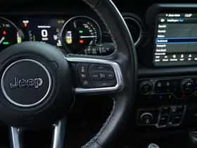 Jeep Wrangler (2022) thumbnail 16