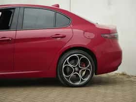 Alfa Romeo Giulia (2023) thumbnail 14