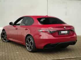 Alfa Romeo Giulia (2023) thumbnail 19