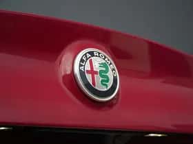 Alfa Romeo Giulia (2023) thumbnail 24