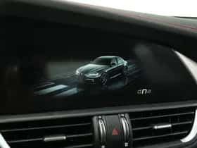 Alfa Romeo Giulia (2023) thumbnail 47