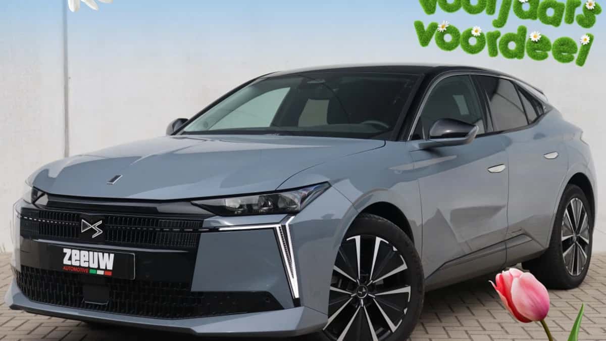 DS 4 (2025) — foto 1