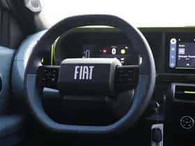Fiat Grande Panda (2025) thumbnail 13