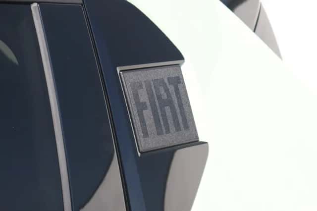 Fiat Grande Panda (2025) thumbnail 4