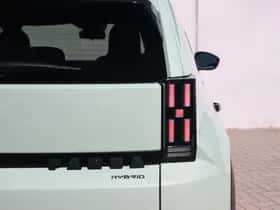 Fiat Grande Panda (2025) thumbnail 8