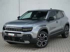 Jeep Avenger (2025) thumbnail 2