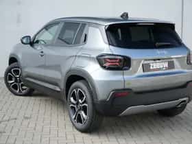 Jeep Avenger (2025) thumbnail 11