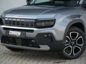 Jeep Avenger (2025) thumbnail 3