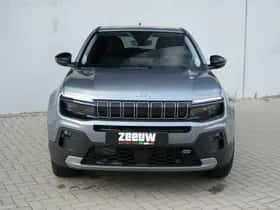 Jeep Avenger (2025) thumbnail 6