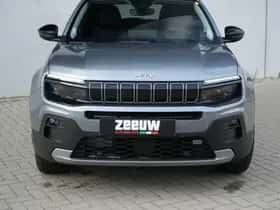 Jeep Avenger (2025) thumbnail 7