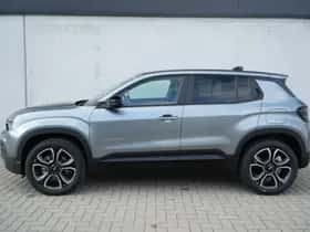 Jeep Avenger (2025) thumbnail 8