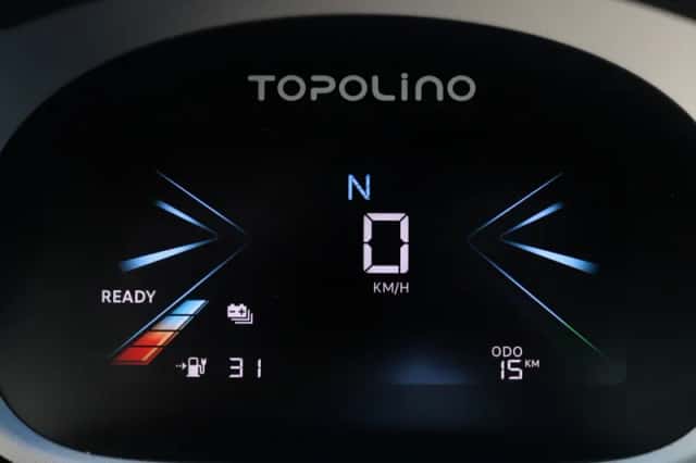 Fiat Topolino (2026) thumbnail 4