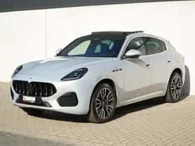 Maserati Grecale (2025) thumbnail 12