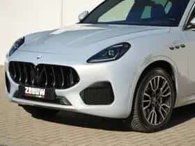 Maserati Grecale (2025) thumbnail 13