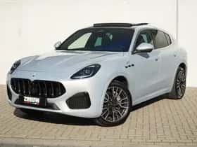 Maserati Grecale (2025) thumbnail 5