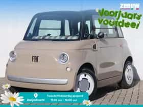 Fiat Topolino (2026) thumbnail 1