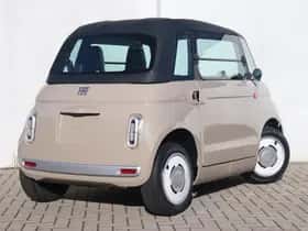 Fiat Topolino (2026) thumbnail 2