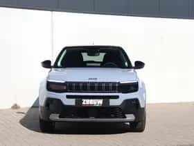 Jeep Avenger (2025) thumbnail 2